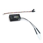 FrSky ARCHER PLUS SR10 Remote Control ACCESS ACCST D16 Compatible with X20 XE X9DP X7 X9LITE PRO Drone Models